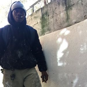 Meet your Posher, Keyon